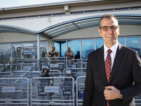 İBB Yolsuzluk Davasında 10. Duruşma Gerçekleşti: Resul Emrah Şahan’ın Çapraz Sorgusu Devam Ediyor