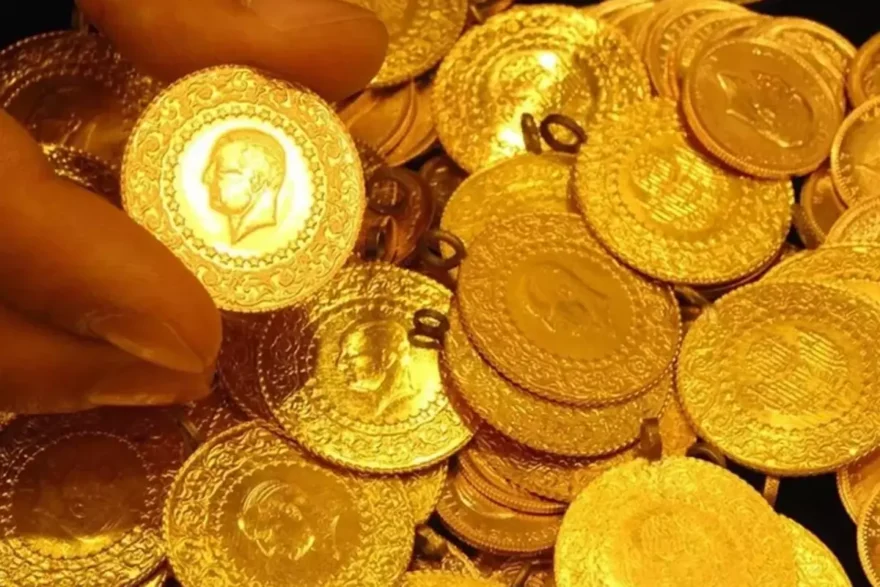 Gram Altın İçin Şaşırtıcı Tahminler: Yükseliş Beklentisi!