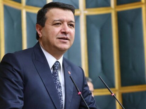 Saadet Partisi Lideri Mahmut Arıkan: “İran’a Destek Vermiyoruz, Aynı Tarafdayız”