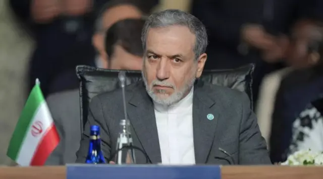 Trump’tan Şaşırtan Karar: İki İranlı Yetkili Hedef Listesinden Çıkarıldı