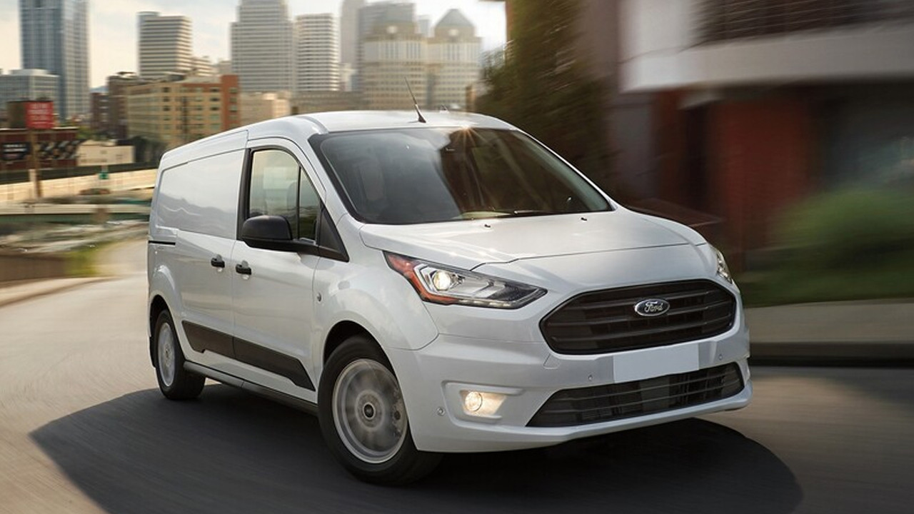 Ticari Araç İhracatı Türkiye’yi Büyütüyor: 2026 İlk Çeyrek Sonuçları