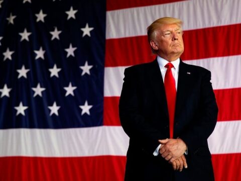 ABD Ticaret Mahkemesi, Trump Dönemi Tarifelerini Hukuka Aykırı Buldu