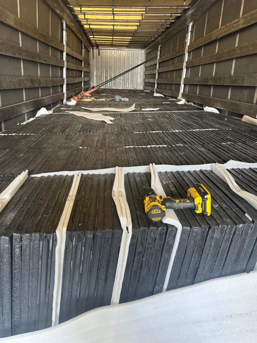 İpsala’da 1 Ton Uyuşturucu Ele Geçirildi