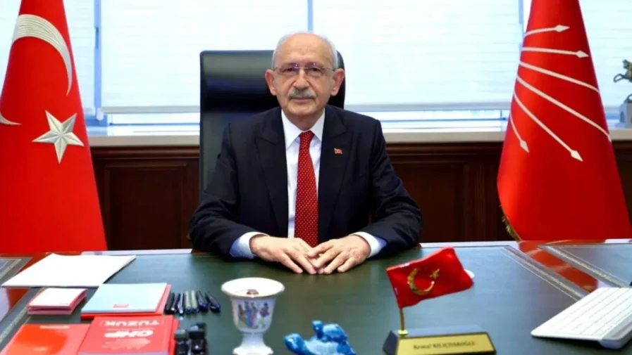 Son Dakika… Müslim Sarı açıkladı: Kemal Kılıçdaroğlu’ndan ‘grup toplantısı’ kararı