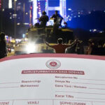 10uncu yilinda 15 temmuz feto sorusturmalarinda 720 bin 580 kisiye islem yapildi RkDliaYM