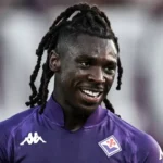Adi fenerbahce ile aniliyordu fiorentina cephesinden moise kean icin aciklama 73WyEwQy