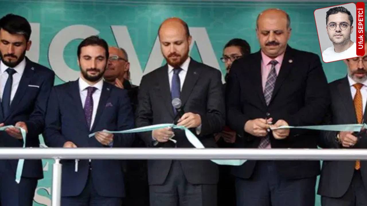 Akpli yoneticilerin de gorev aldigi vakif ve dernekler ab hibelerinden duzenli yararlaniyor yandas vakiflara wjhXXxGZ