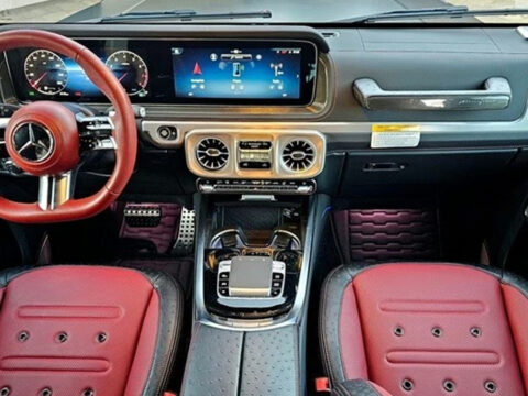 Alibabadan cakma kit alan mercedes sahibine soguk dus modifiye sevdasi pahaliya patladi 2pyp6WqX