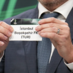 Basaksehirin konferans ligindeki rakibi belli oldu 9eKvOi3V