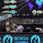 Borsa yatirimcilarinin portfoy degeri yilin ilk yarisinda 6 trilyonu asti eKIImNHk