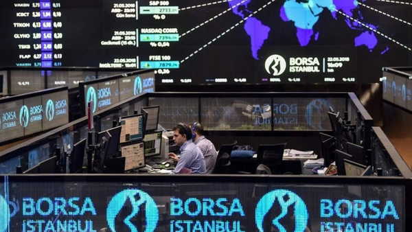 Borsa yatirimcilarinin portfoy degeri yilin ilk yarisinda 6 trilyonu asti eKIImNHk