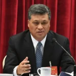 Cinde yolsuzluk tasfiyesi buyuyor eski politburo uyesi partiden ihrac edildi AW7bPP6j