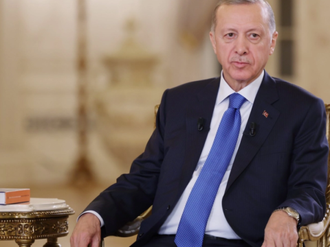 Cumhurbaskani erdogandan 15 temmuz mesaji bu destan turkiye yuzyilinin istiklal beyannamesidir y2IrBeOt
