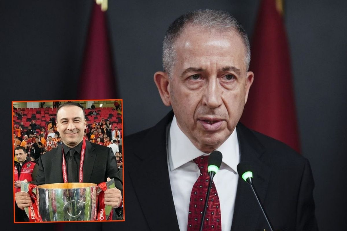 Galatasaray ikinci baskani metin ozturkten bahis sorusturmasinda gozaltina alinan maruf gunes ile ilgili aciklama nq3vwEvB
