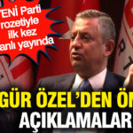 Haber gorseli