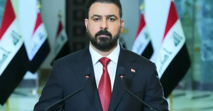 Irak basbakani ali zeydi turkiyeye geliyor cN5kDaQY