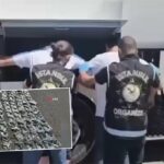 Istanbulda durdurulan otobusten cephanelik cikti vhgsxH3n