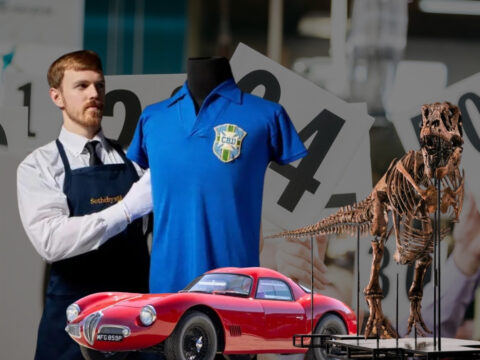 New yorktan parise yazlik muzayedelerde milyonlarca dolarlik rekabet yasanacak 9HcPRPxb