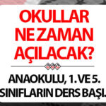 Okullarin acilis tarihi meb 2026 2027 takvimi okullar ne zaman acilacak 2026 yaz t62FNpcV