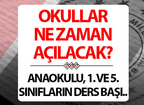 Okullarin acilis tarihi meb 2026 2027 takvimi okullar ne zaman acilacak 2026 yaz t62FNpcV