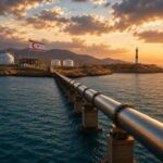 Turkiye ile kktc arasinda enerji denklemini degistirecek dogal gaz boru hatti imzalandi lzOaJziq